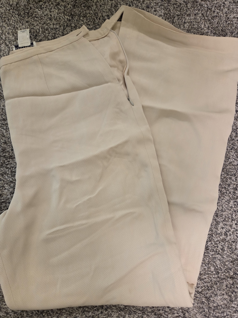 Wide Leg Pants